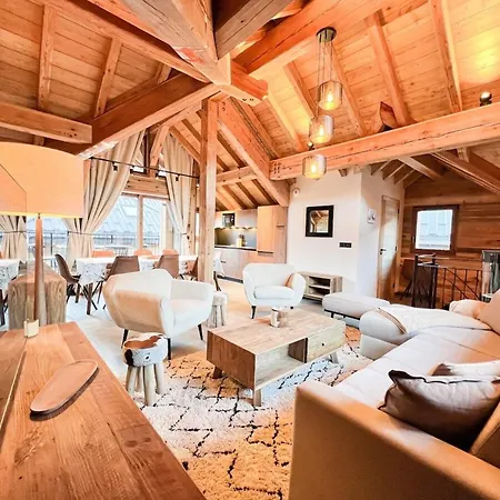 Le Snow - Chalet *