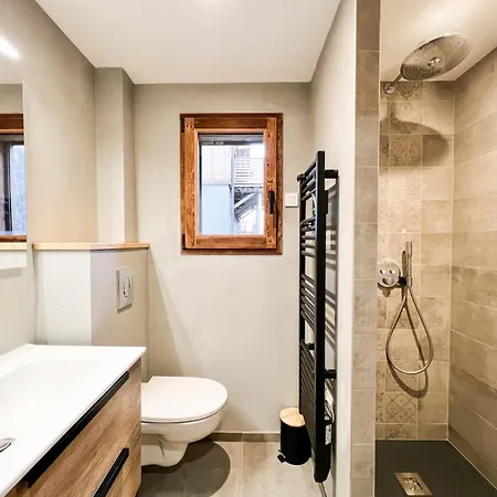 Chalet Le Snow - Valloire